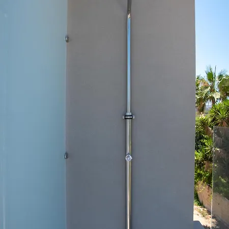 Apartamento Casa Platanias Bridge *