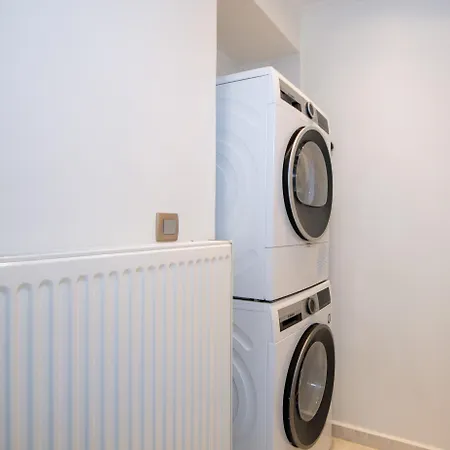 Apartamento Casa Platanias Bridge *